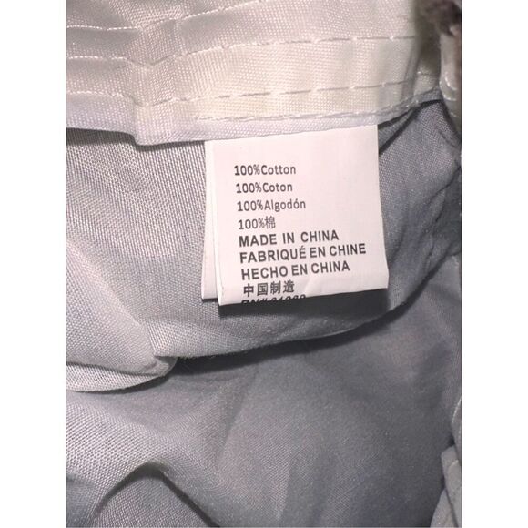 NEW WITHOUT TAGS Good Vibes Bucket Hat, Girls Weekend Bucket Hat , PACKABLE, ONE - Picture 5 of 6